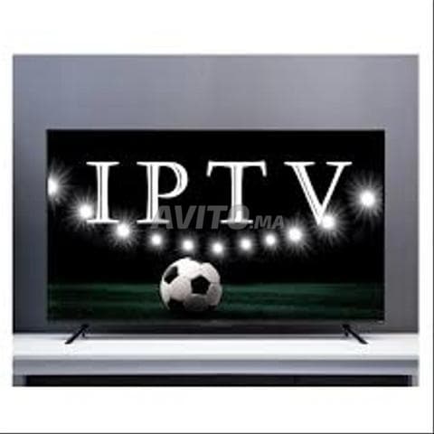 UTRA HD IPTV SERVICES - Work sample 414