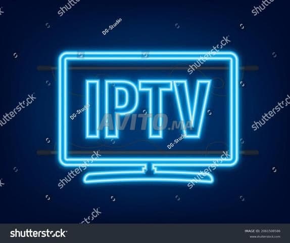 UTRA HD IPTV SERVICES - Work sample 321
