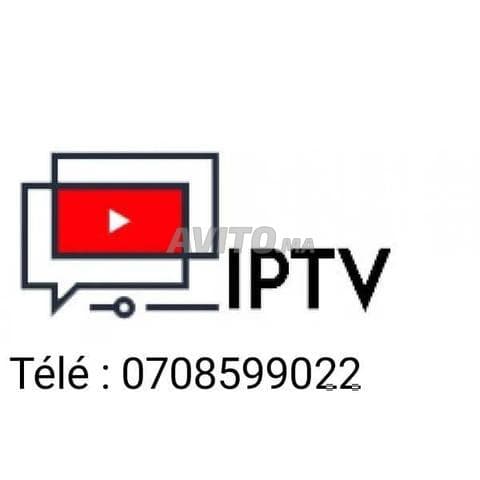 UTRA HD IPTV SERVICES - Work sample 609