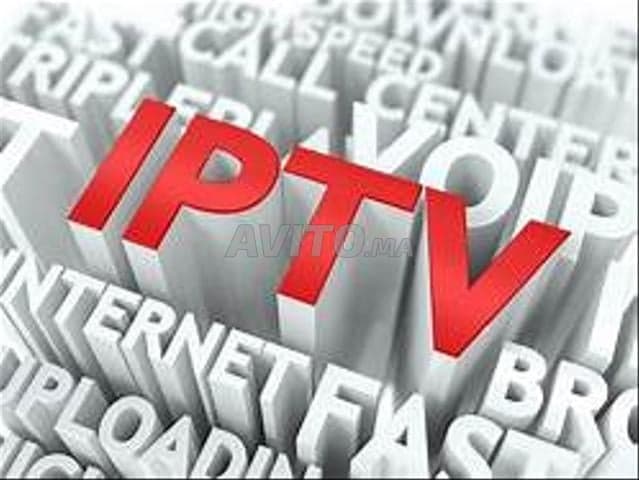 UTRA HD IPTV SERVICES - Work sample 319