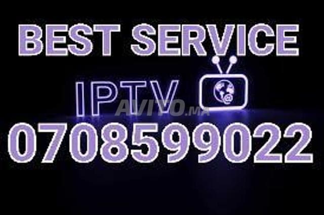 UTRA HD IPTV SERVICES - Work sample 642
