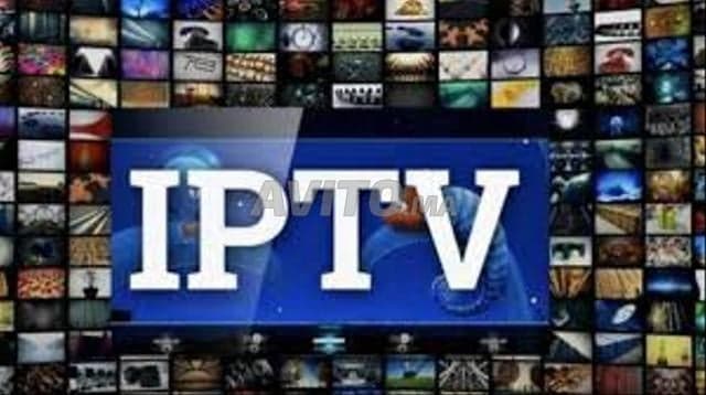 UTRA HD IPTV SERVICES - Work sample 428