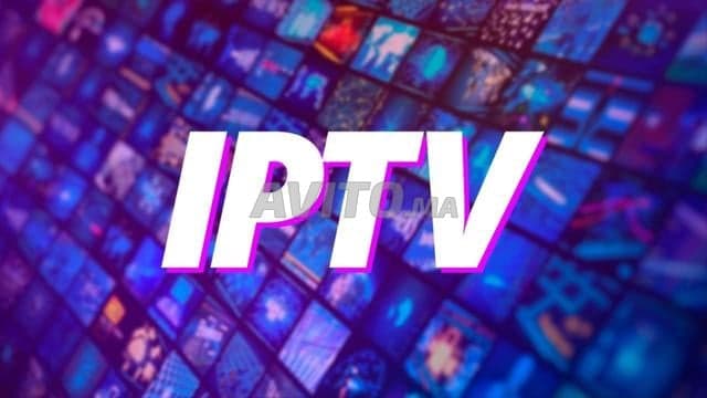 UTRA HD IPTV SERVICES - Work sample 847