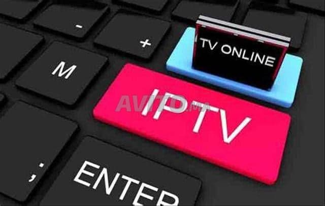 UTRA HD IPTV SERVICES - Work sample 931