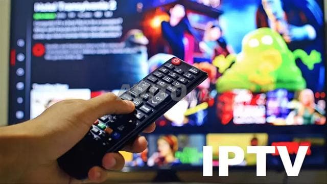 UTRA HD IPTV SERVICES - Work sample 1006