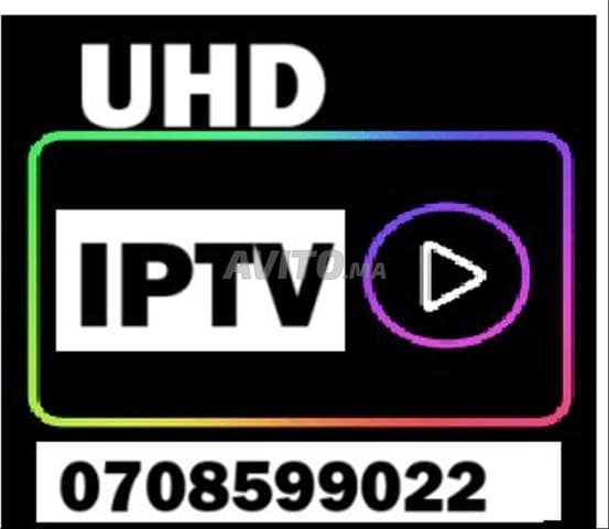UTRA HD IPTV SERVICES - Work sample 497