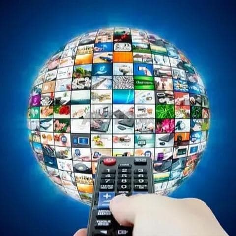 UTRA HD IPTV SERVICES - Work sample 303