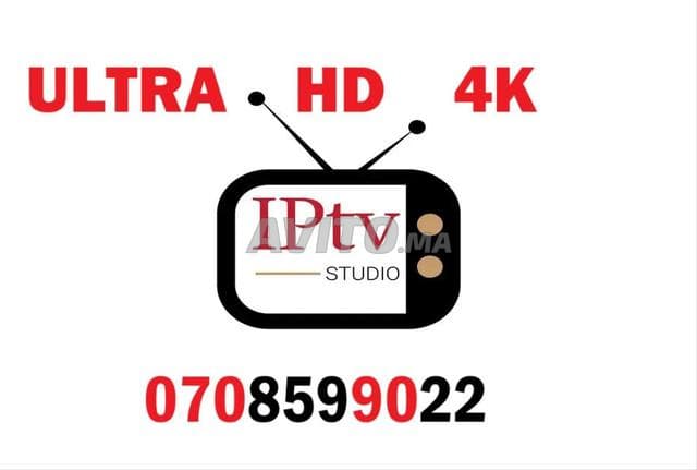 UTRA HD IPTV SERVICES - Work sample 246