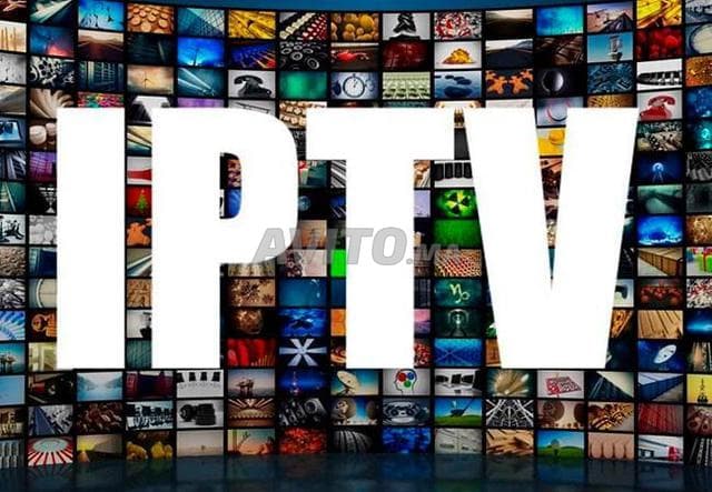 UTRA HD IPTV SERVICES - Work sample 1111
