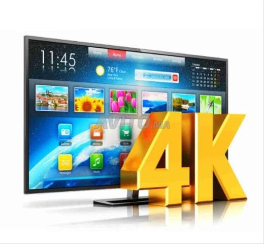 UTRA HD IPTV SERVICES - Work sample 1142