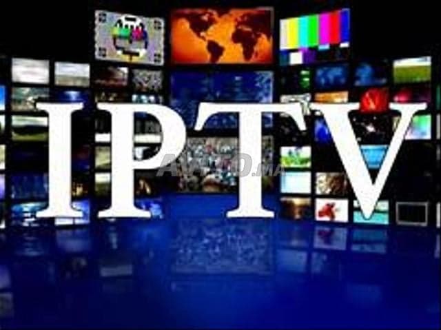 UTRA HD IPTV SERVICES - Work sample 536