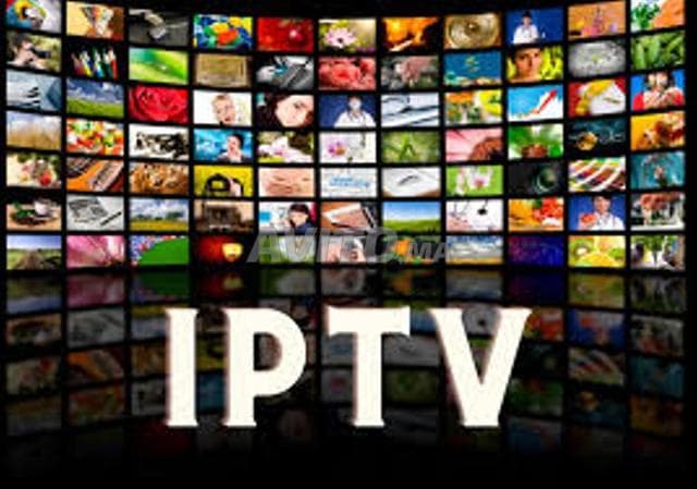 UTRA HD IPTV SERVICES - Work sample 1085