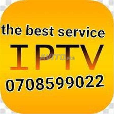 UTRA HD IPTV SERVICES - Work sample 625