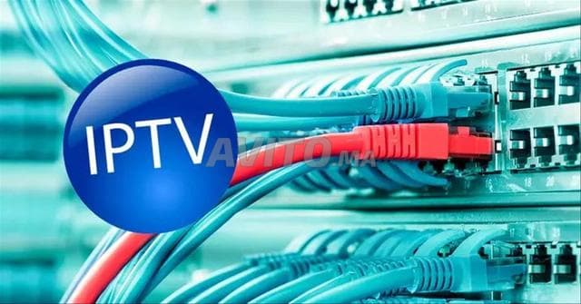 UTRA HD IPTV SERVICES - Work sample 8