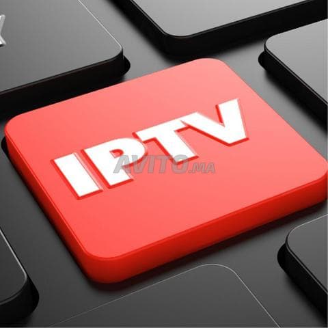 UTRA HD IPTV SERVICES - Work sample 320
