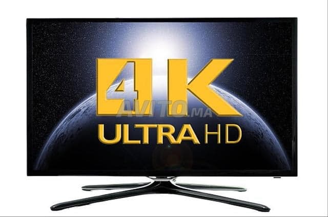 UTRA HD IPTV SERVICES - Work sample 650