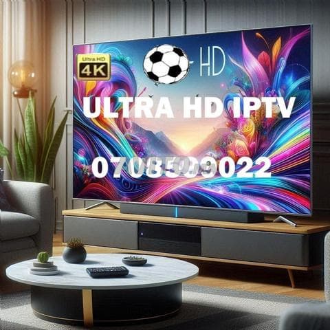 UTRA HD IPTV SERVICES - Work sample 161