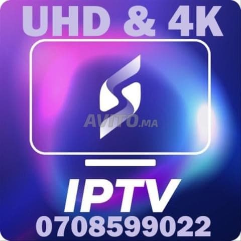UTRA HD IPTV SERVICES - Work sample 323