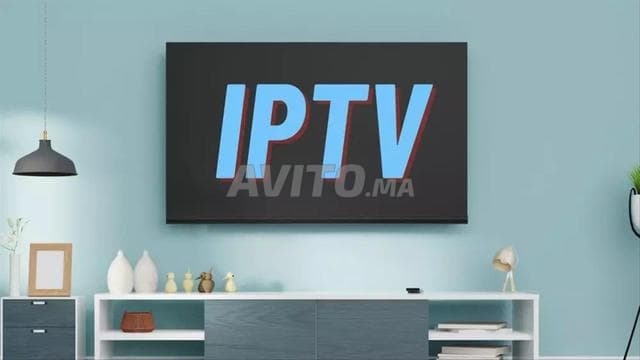 UTRA HD IPTV SERVICES - Work sample 1074