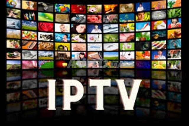 UTRA HD IPTV SERVICES - Work sample 549