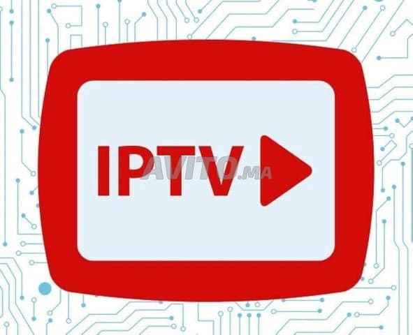 UTRA HD IPTV SERVICES - Work sample 1012