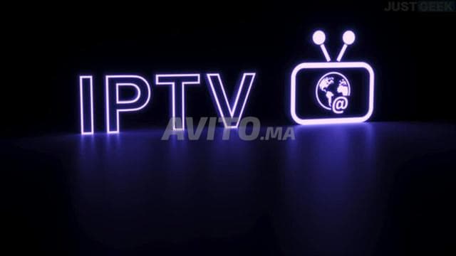 UTRA HD IPTV SERVICES - Work sample 809