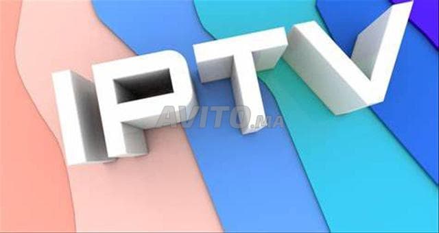 UTRA HD IPTV SERVICES - Work sample 254