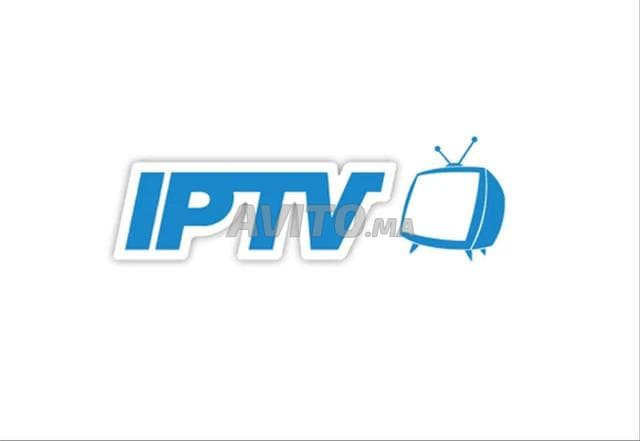 UTRA HD IPTV SERVICES - Work sample 1007