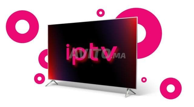 UTRA HD IPTV SERVICES - Work sample 717