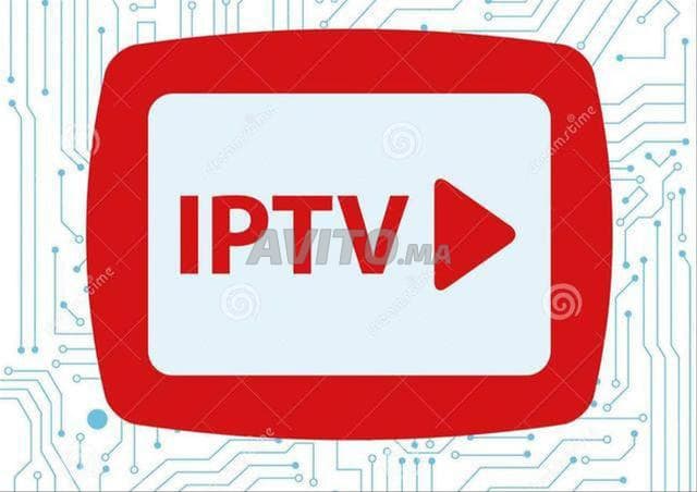 UTRA HD IPTV SERVICES - Work sample 736