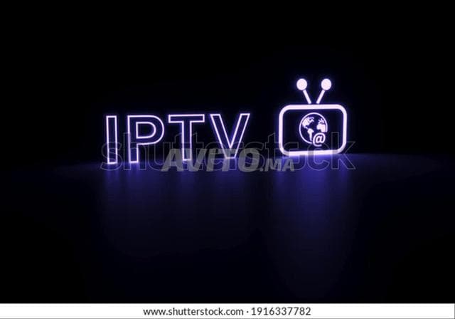 UTRA HD IPTV SERVICES - Work sample 613