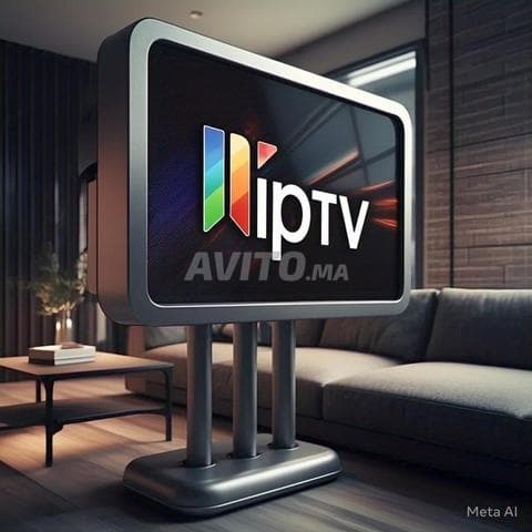 UTRA HD IPTV SERVICES - Work sample 783