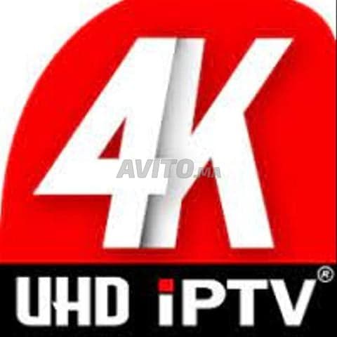 UTRA HD IPTV SERVICES - Work sample 407