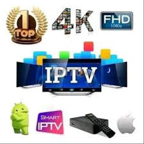 UTRA HD IPTV SERVICES - Work sample 728