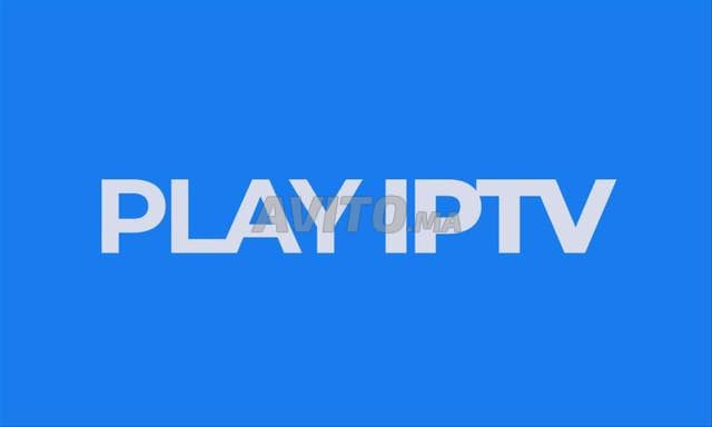 UTRA HD IPTV SERVICES - Work sample 1097