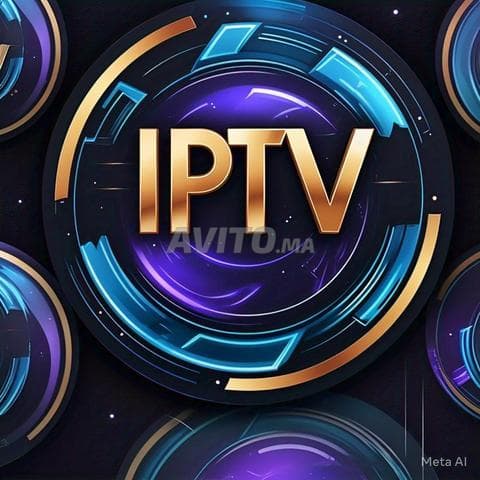 UTRA HD IPTV SERVICES - Work sample 784