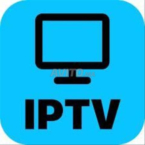 UTRA HD IPTV SERVICES - Work sample 343