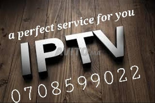 UTRA HD IPTV SERVICES - Work sample 392