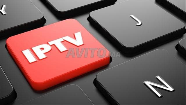 UTRA HD IPTV SERVICES - Work sample 252