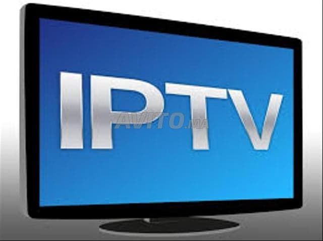 UTRA HD IPTV SERVICES - Work sample 1084