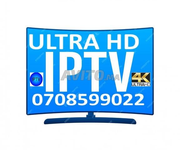 UTRA HD IPTV SERVICES - Work sample 369