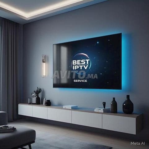 UTRA HD IPTV SERVICES - Work sample 14