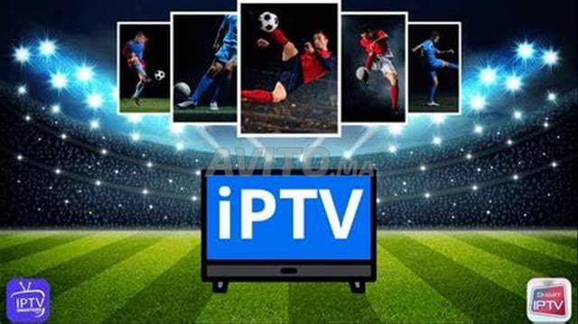 UTRA HD IPTV SERVICES - Work sample 596