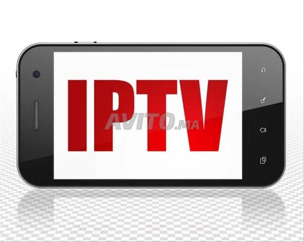 UTRA HD IPTV SERVICES - Work sample 465