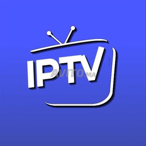 UTRA HD IPTV SERVICES - Work sample 999