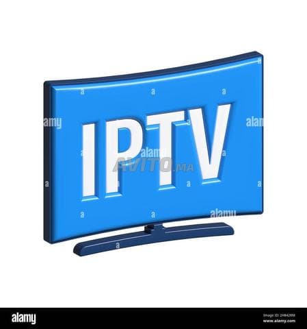 UTRA HD IPTV SERVICES - Work sample 620