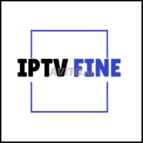 UTRA HD IPTV SERVICES - Work sample 1070