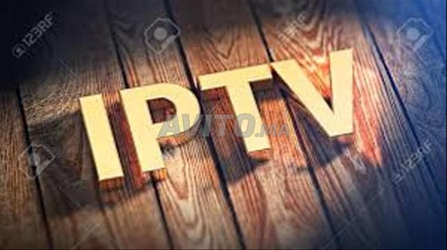 UTRA HD IPTV SERVICES - Work sample 799
