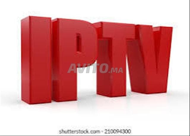 UTRA HD IPTV SERVICES - Work sample 1075