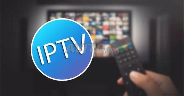 UTRA HD IPTV SERVICES - Work sample 335